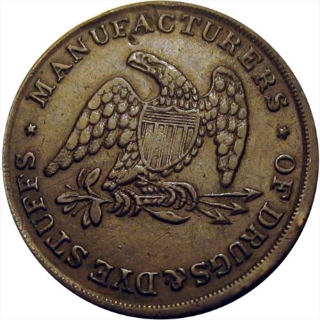 745  -  MILLER PA  59A    EF Philadelphia Pennsylvania Merchant token