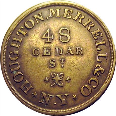706  -  MILLER NY  359    EF  New York Merchant token