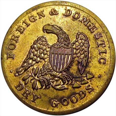 864  -  MILLER PA 481    AU+ Philadelphia Pennsylvania Merchant token