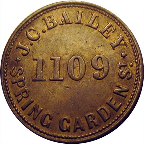 743  -  MILLER PA  34    EF+ Philadelphia Pennsylvania Merchant token