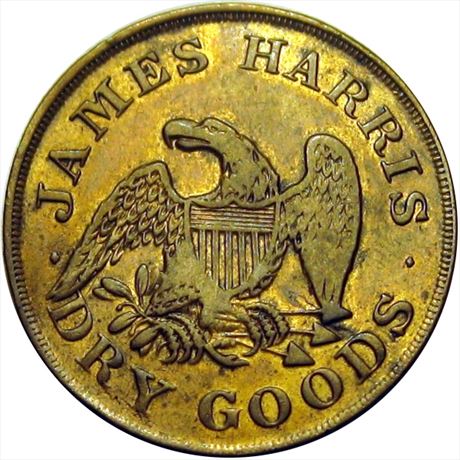 865  -  MILLER PA 482    EF Philadelphia Pennsylvania Merchant token