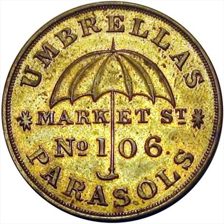 839  -  MILLER PA 416    EF+ Philadelphia Pennsylvania Merchant token
