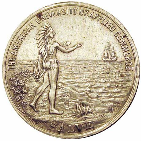 680  -  RULAU Pa Phl 118   EF+ Philadelphia Pennsylvania Merchant token