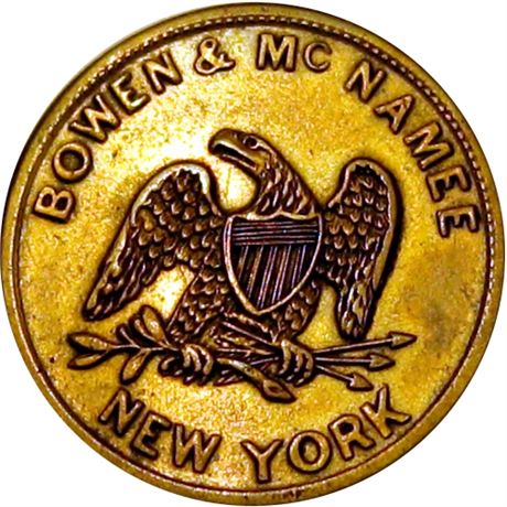 590  -  MILLER NY   77  Raw EF Details New York City Merchant token