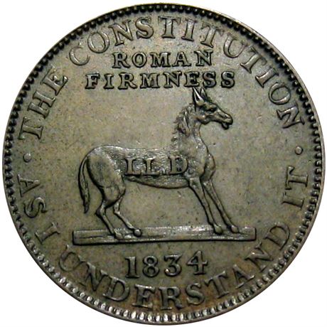 494  -  LOW  12 / HT-25 R1 Raw EF  Hard Times token