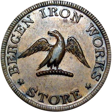 538  -  LOW 180 / HT-205A R4 Raw AU+  Hard Times token